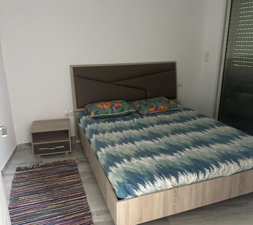 Photo of Bedroom in Hergla