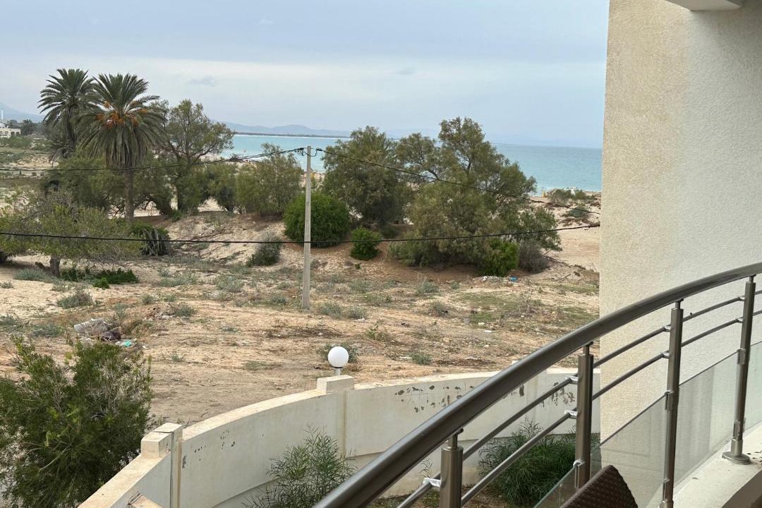 Photo of Patio Balcony in Hergla
