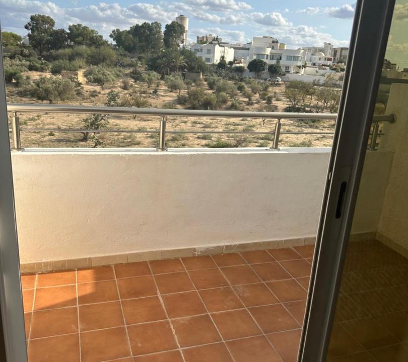 Photo of Patio Balcony in Hergla