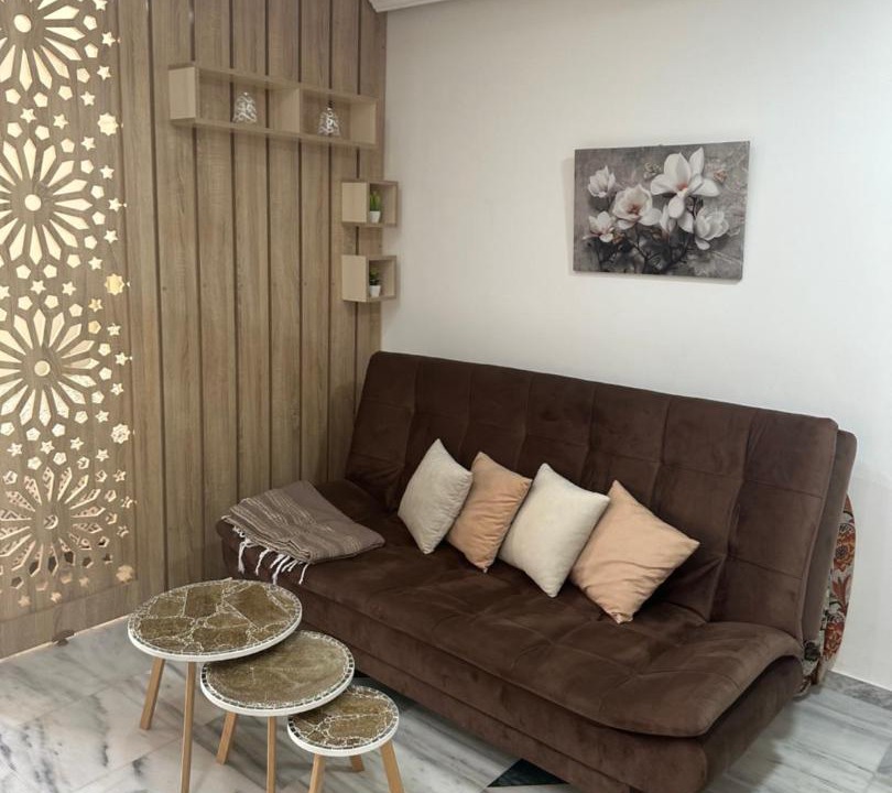 Photo of Livingroom in Hergla
