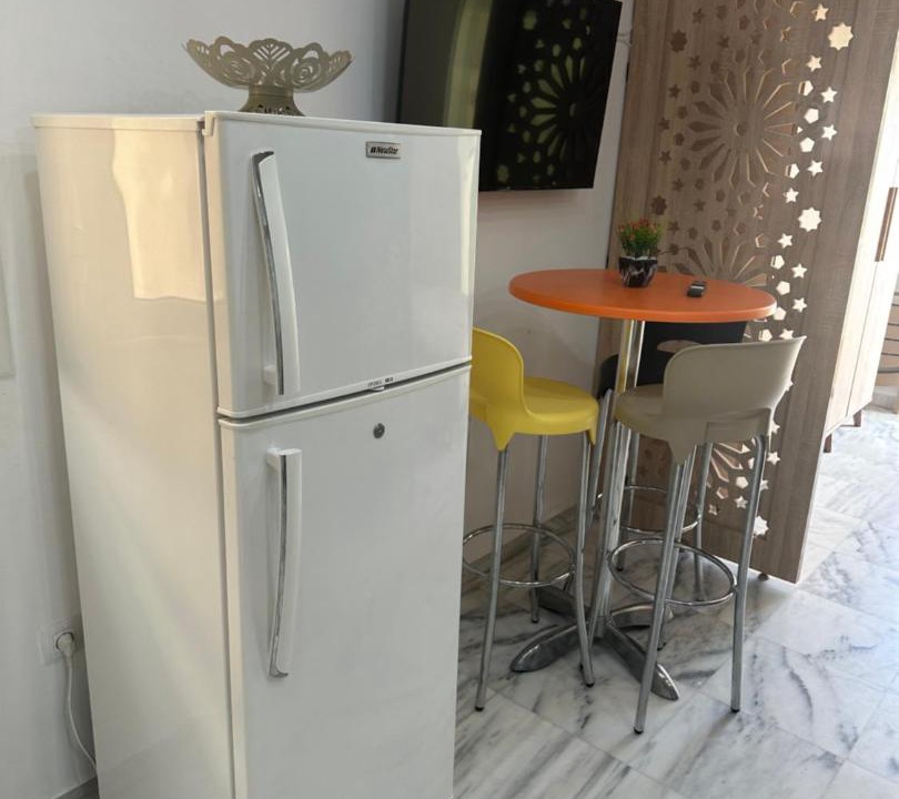 Photo of Kitchen in Hergla