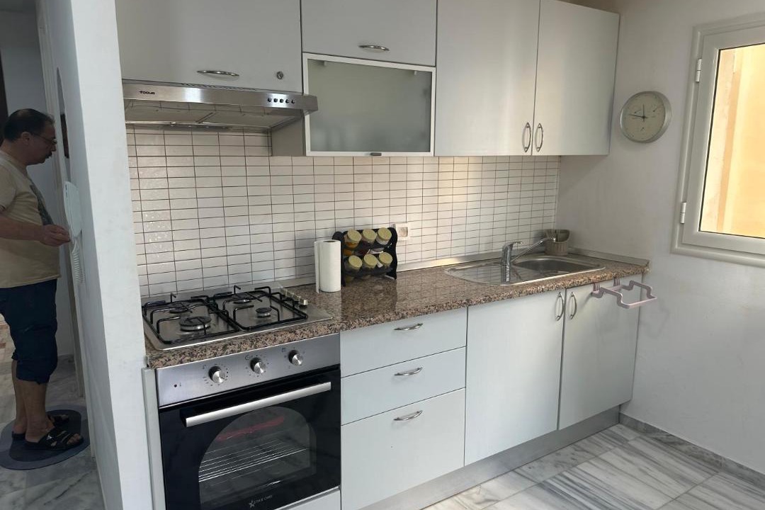 Photo of Kitchen in Hergla