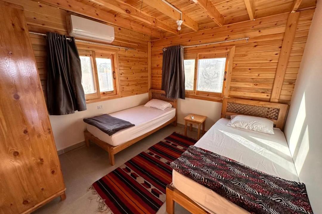 Photo of Bedroom in Dahab