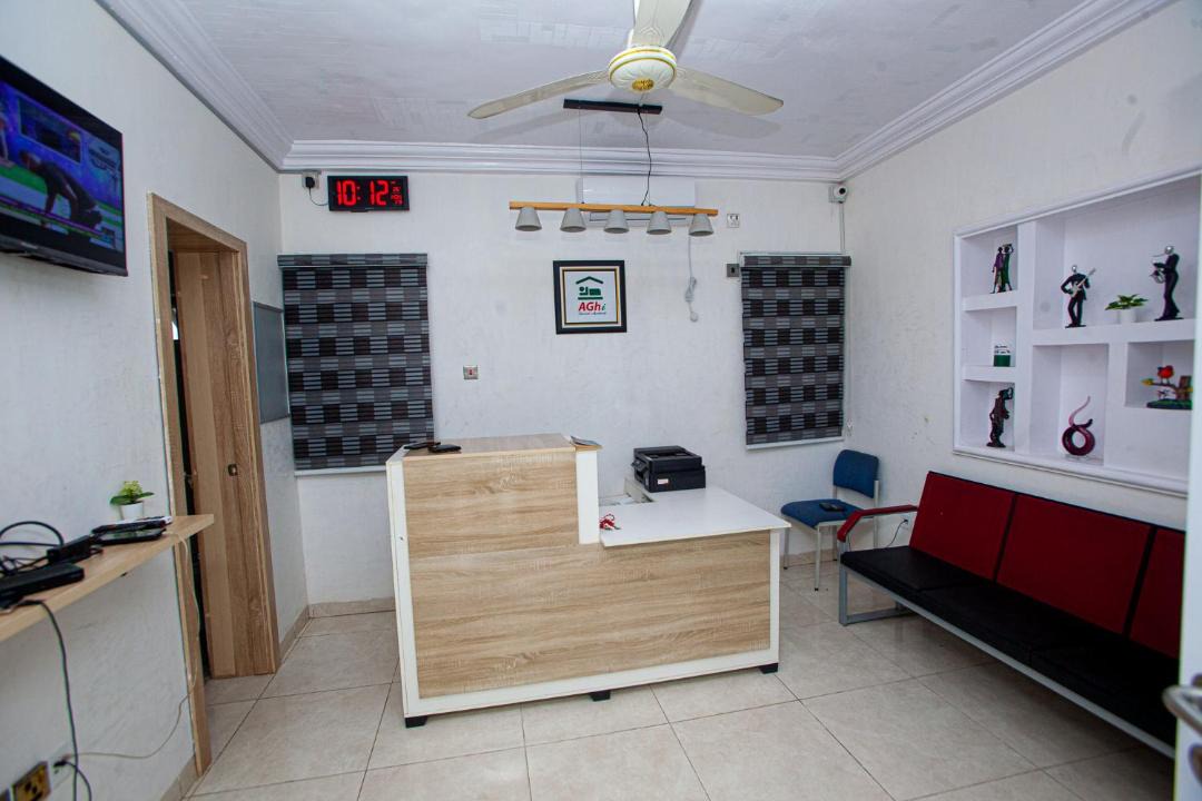 Photo of Others in Ibadan