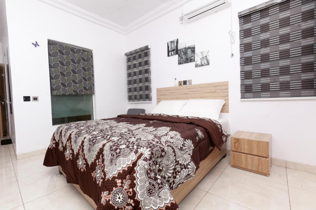 Photo of Bedroom in Ibadan