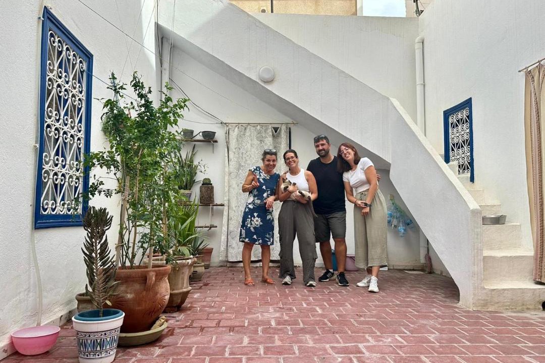 Photo of Others in Kairouan