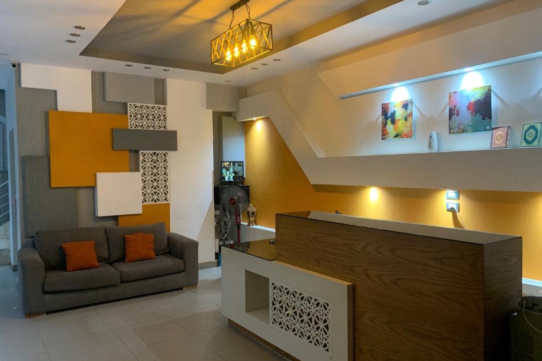 Photo of Livingroom in New Damietta