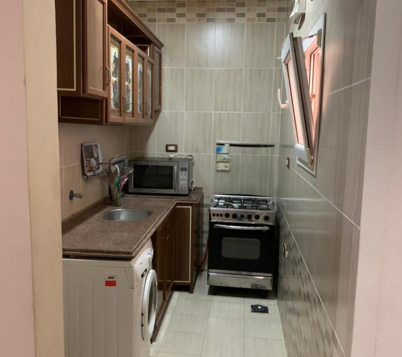 Photo of Kitchen in New Damietta