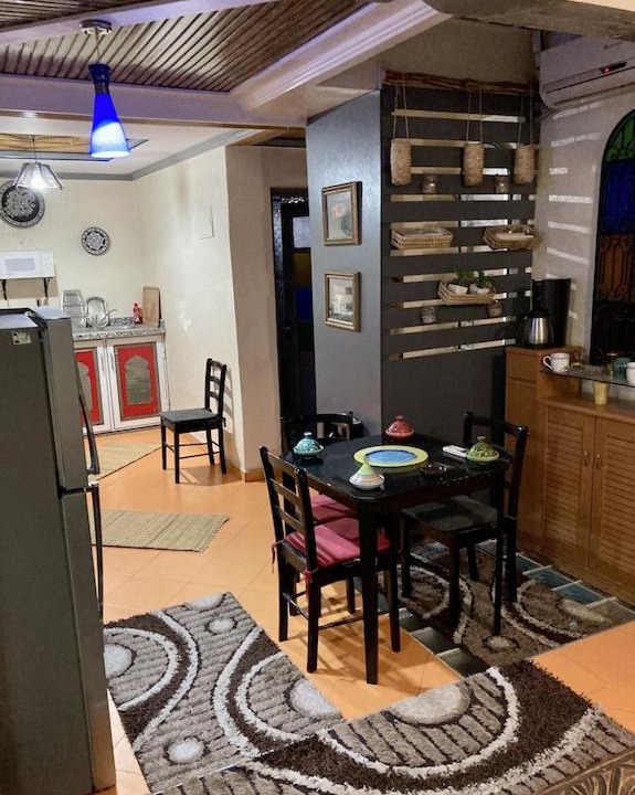 Photo of Kitchen in Riad Zitoun Jdid