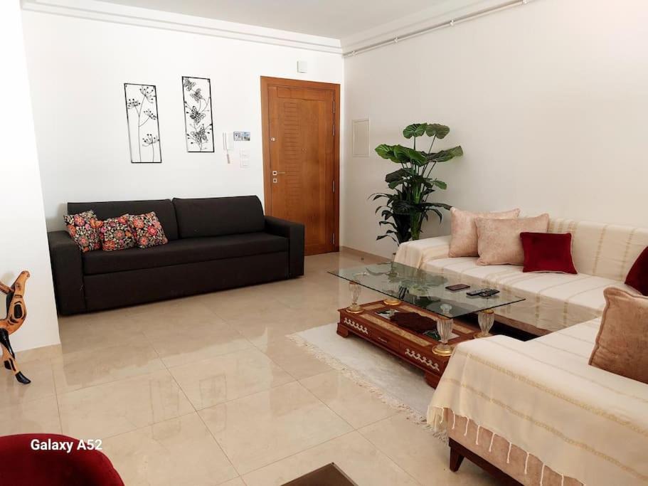 Photo of Livingroom in Ezzahra