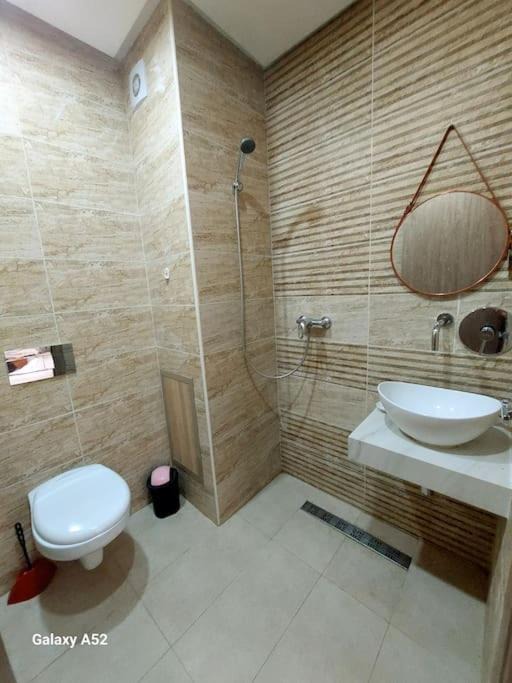 Photo of Bathroom in Ezzahra