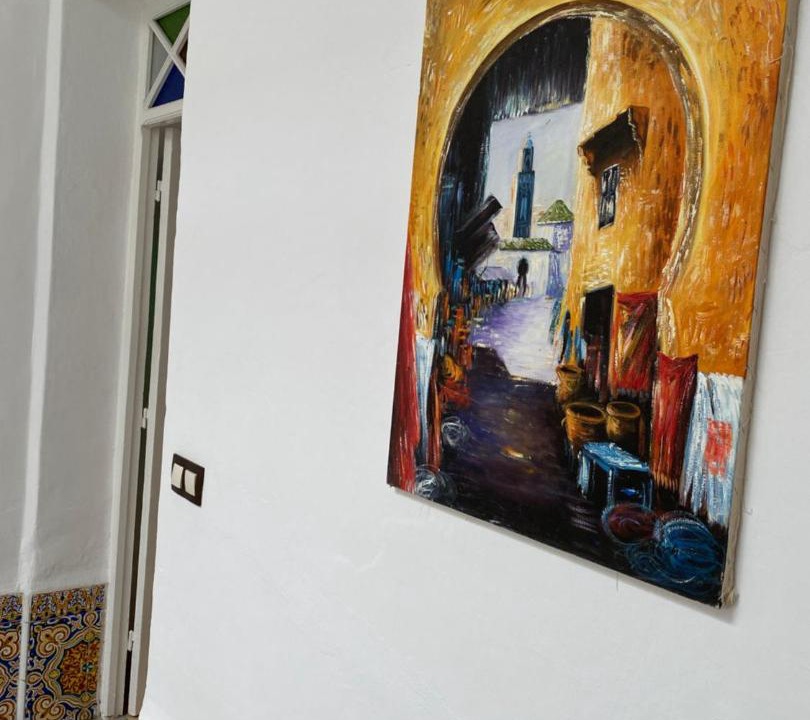 Photo of Others in Tetouan