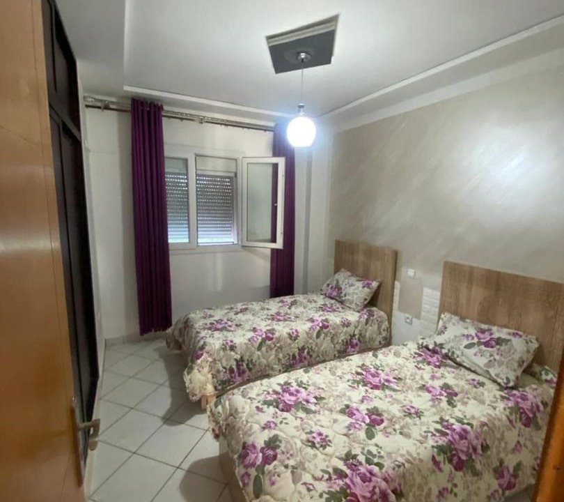 Photo of Bedroom in Marina