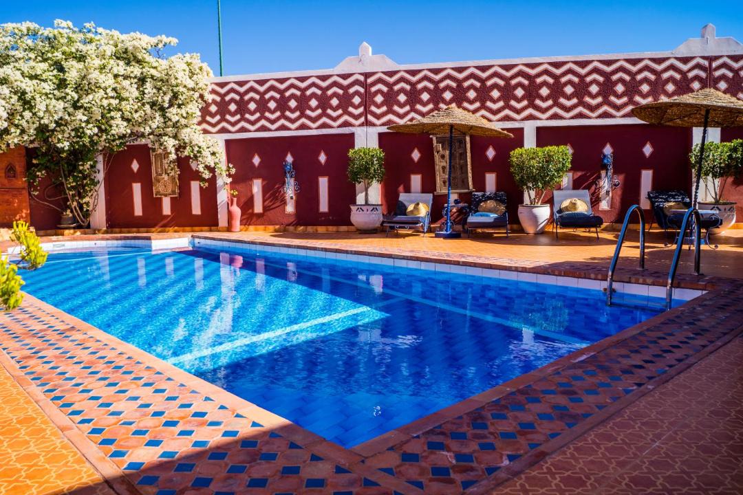 Photo of Others in Ouarzazate