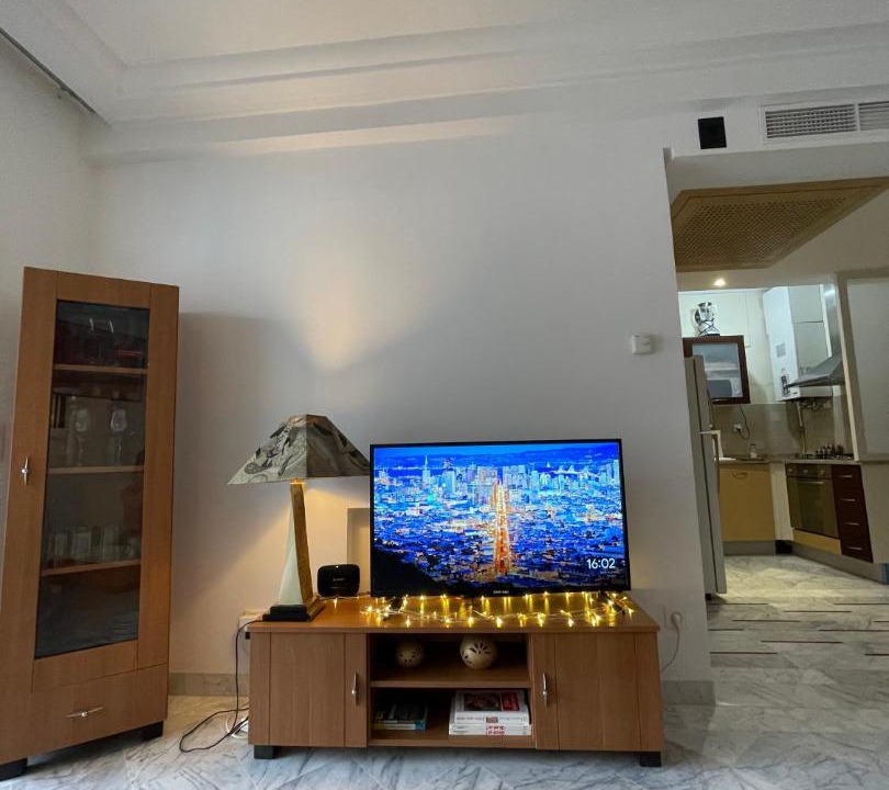 Photo of Livingroom in Hammam Sousse