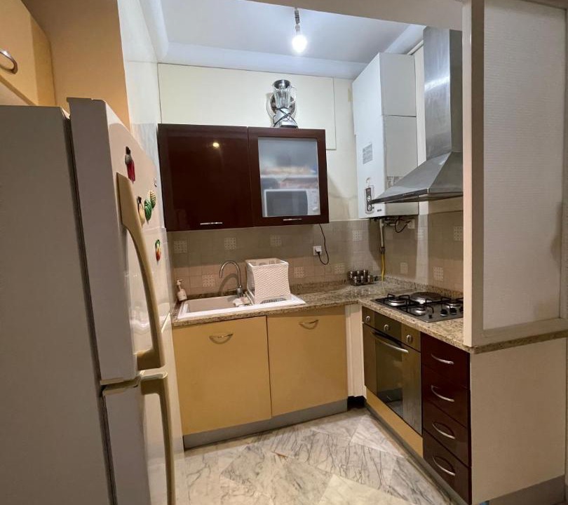 Photo of Kitchen in Hammam Sousse