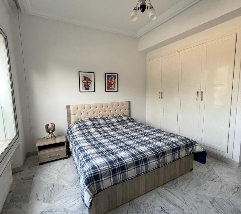 Photo of Bedroom in Hammam Sousse
