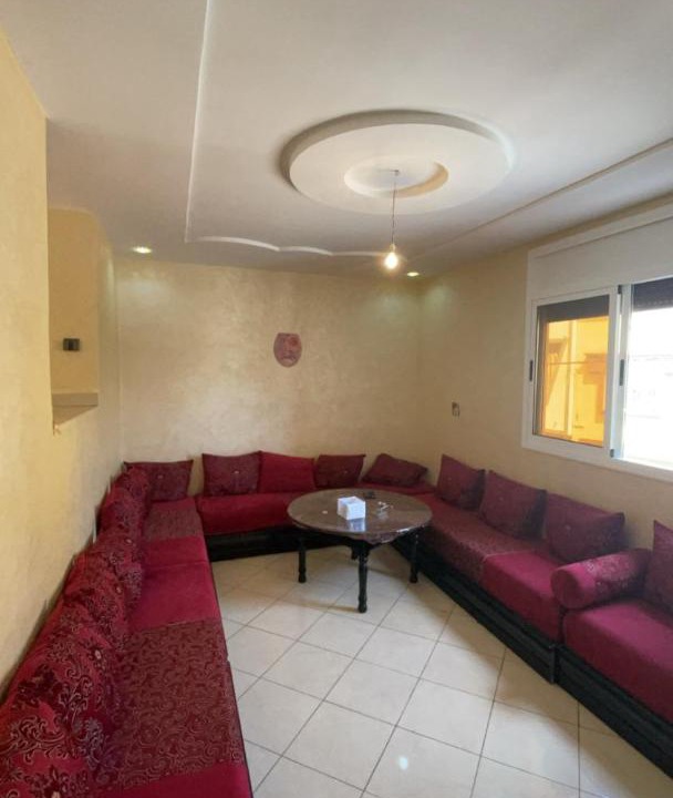 Photo of Livingroom in Saidia
