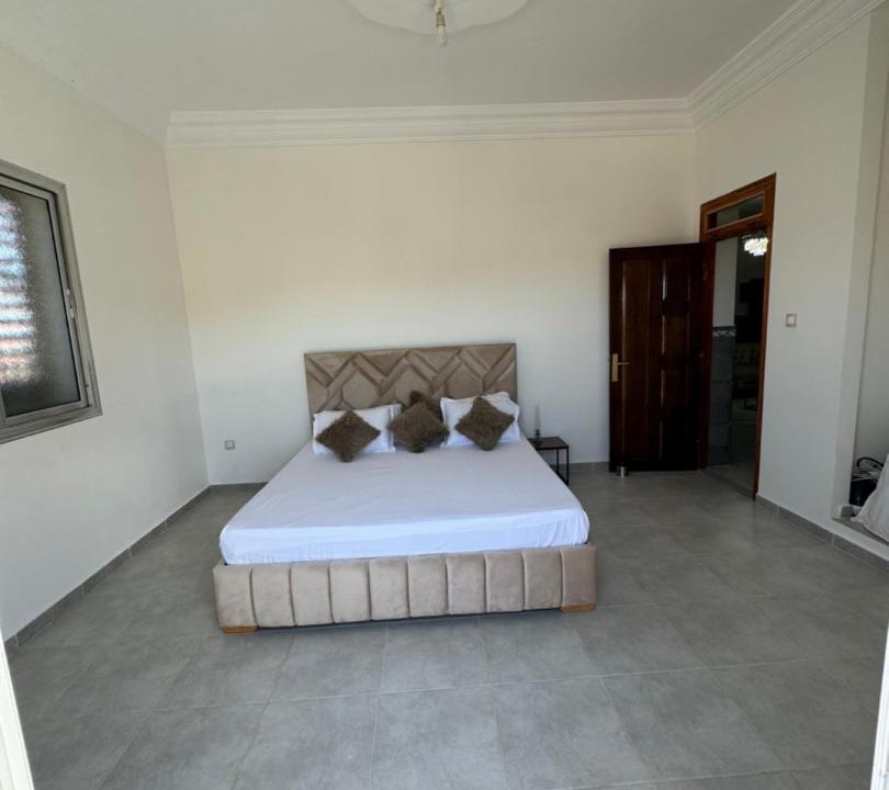 Photo of Bedroom in Bouisseville
