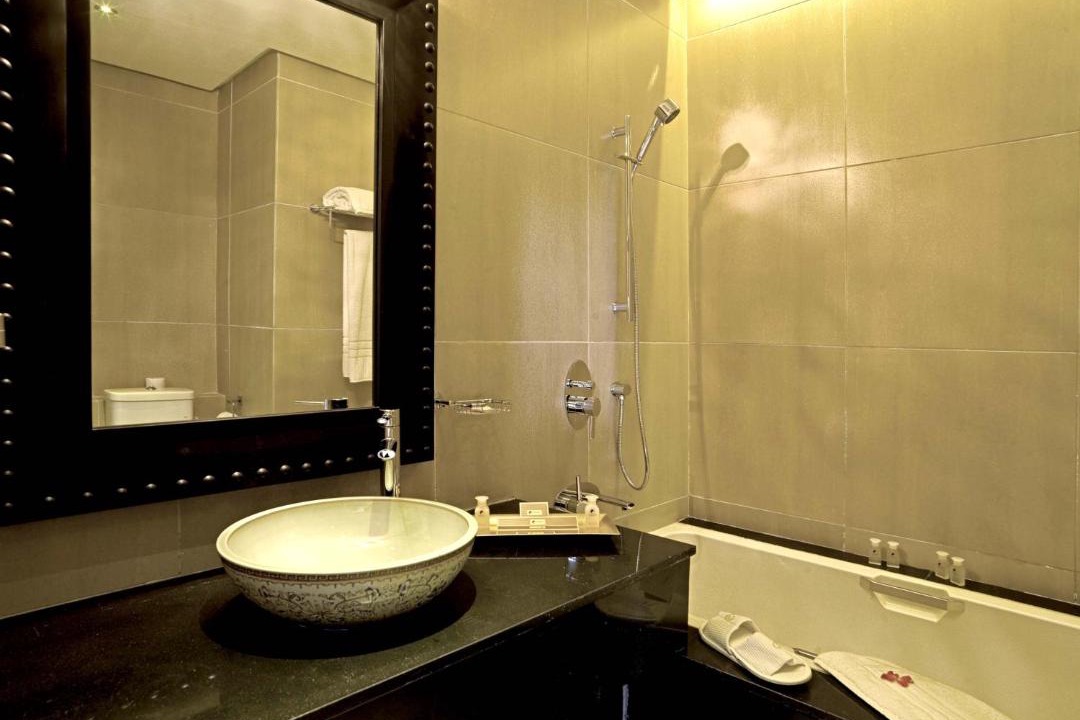 Photo of Bathroom in Agdal