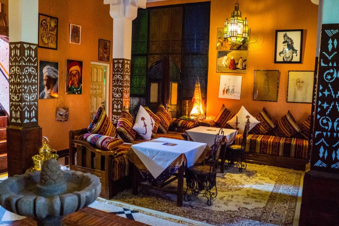 Photo of Others in Ouarzazate