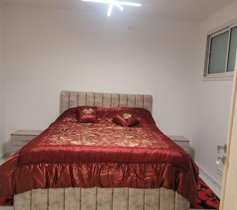 Photo of Bedroom in Ras Jebel