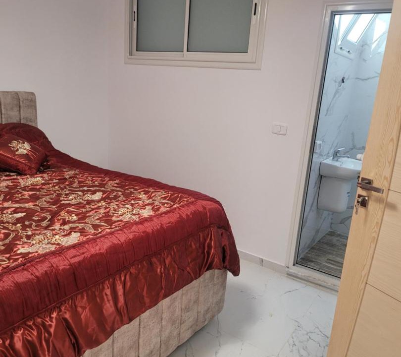 Photo of Bedroom in Ras Jebel