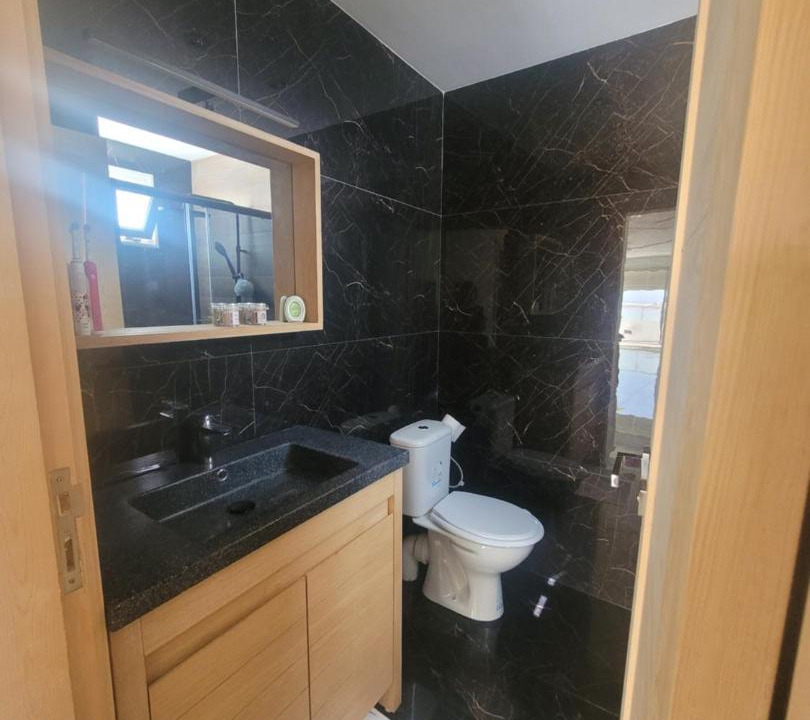 Photo of Bathroom in Ras Jebel