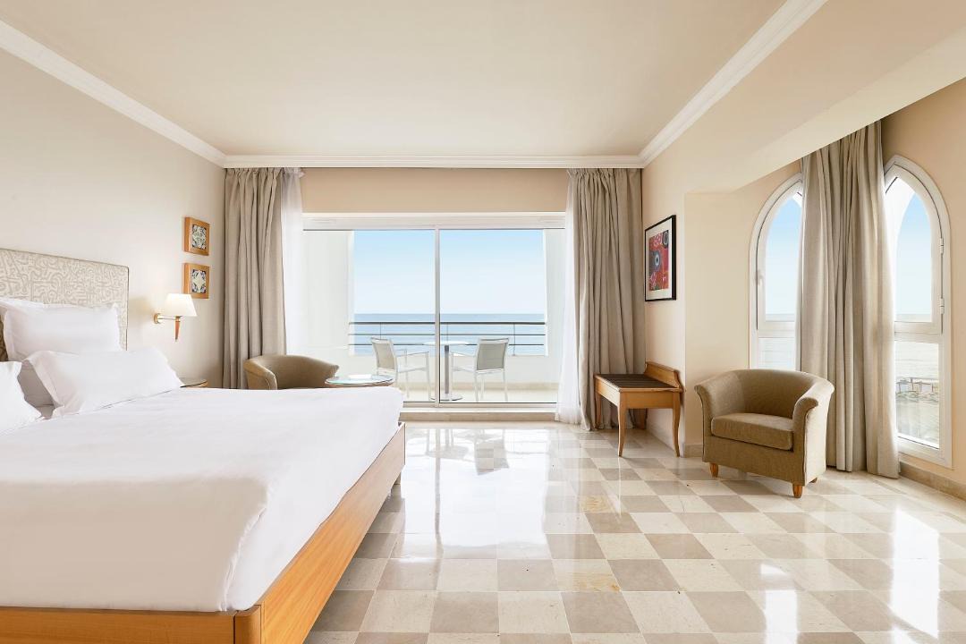 Photo of Bedroom in Port El Kantaoui