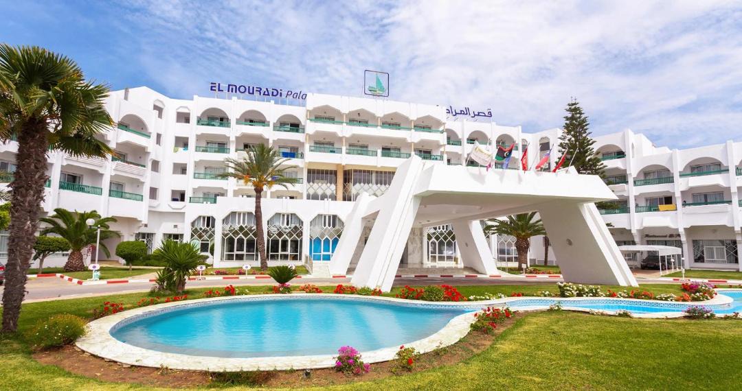 Photo of Others in Port El Kantaoui