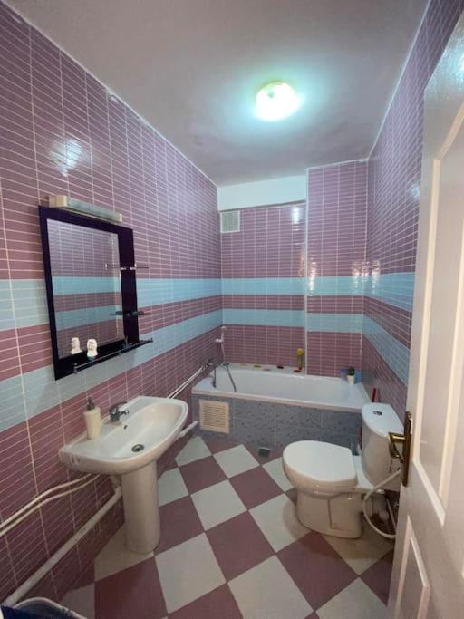 Photo of Bathroom in Bejaia