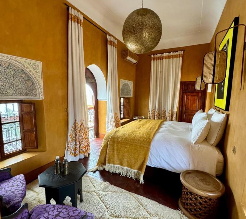 Photo of Bedroom in Arset El Bilk