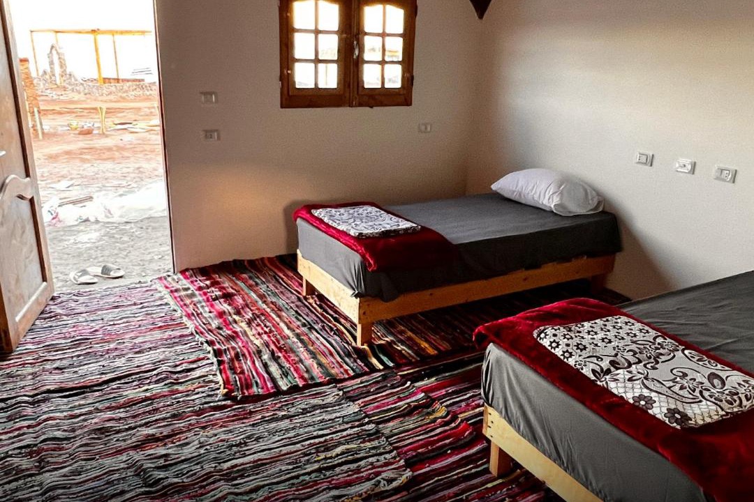 Photo of Bedroom in Nuweiba