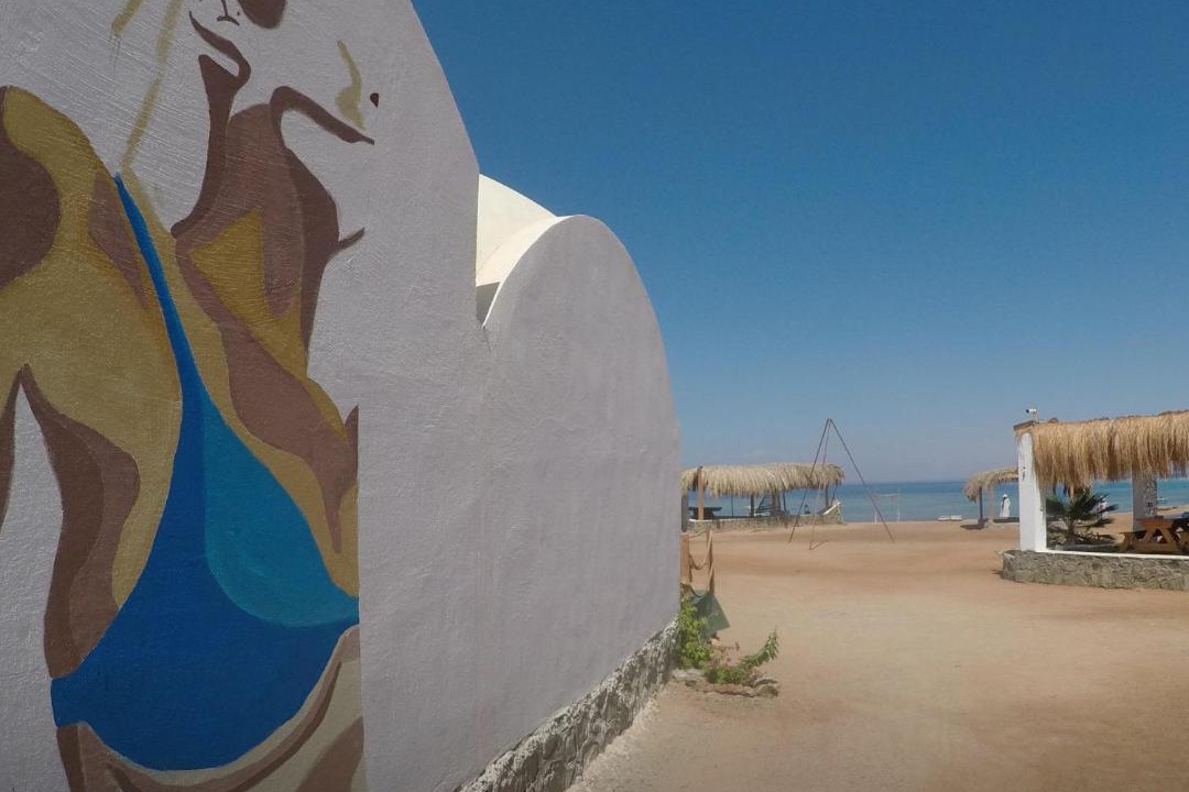 Photo of Others in Nuweiba
