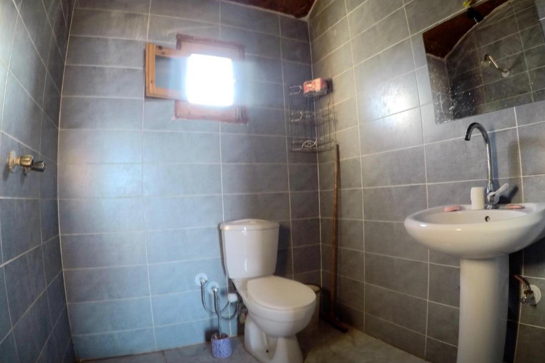 Photo of Bathroom in Nuweiba