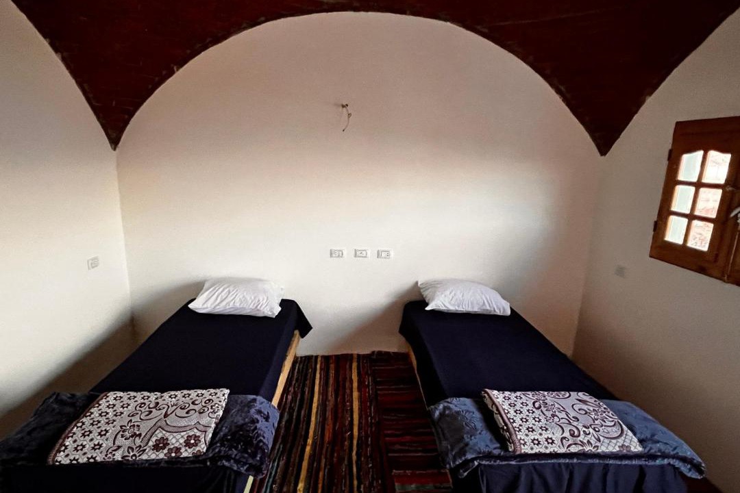 Photo of Bedroom in Nuweiba