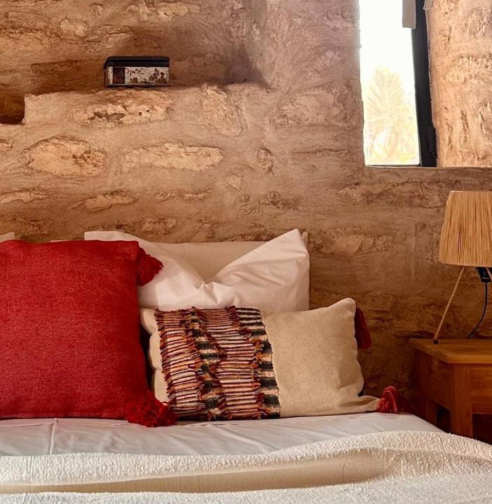 Photo of Bedroom in Ounagha