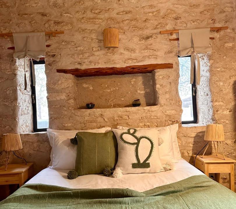 Photo of Bedroom in Ounagha