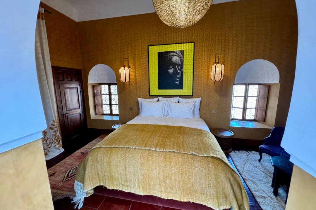 Photo of Bedroom in Arset El Bilk