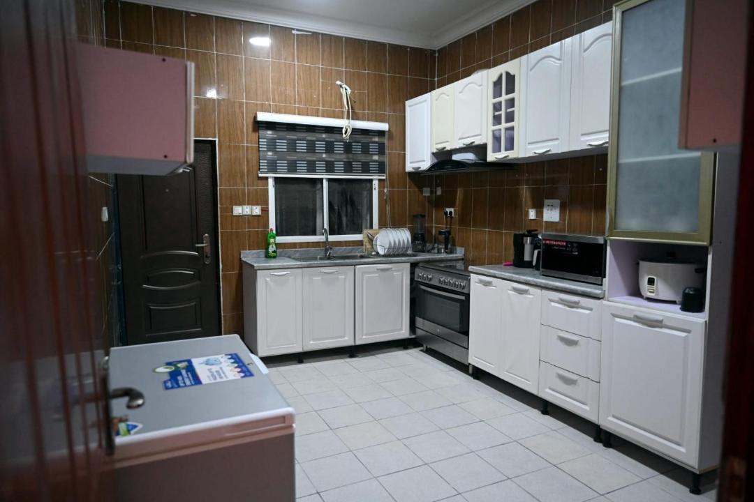 Photo of Kitchen in Lekki