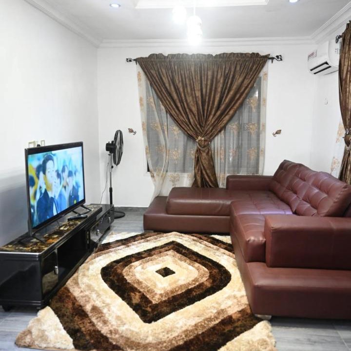Photo of Livingroom in Lekki