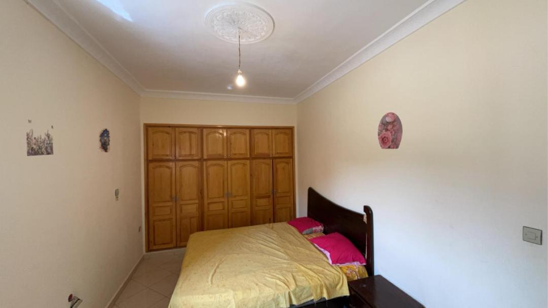 Photo of Bedroom in Saidia