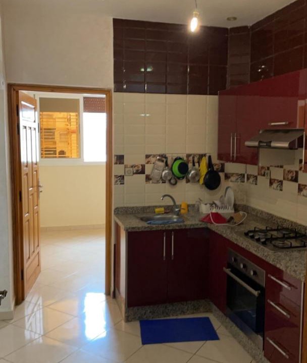 Photo of Kitchen in Saidia