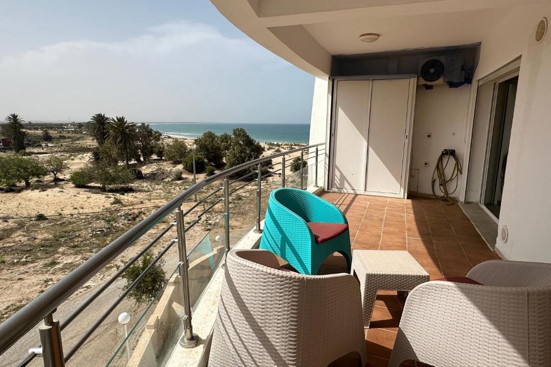 Photo of Patio Balcony in Hergla