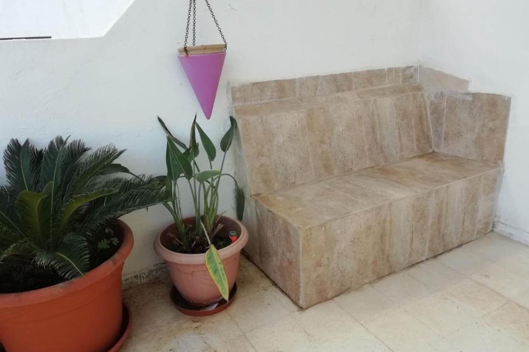 Photo of Patio Balcony in La Marsa