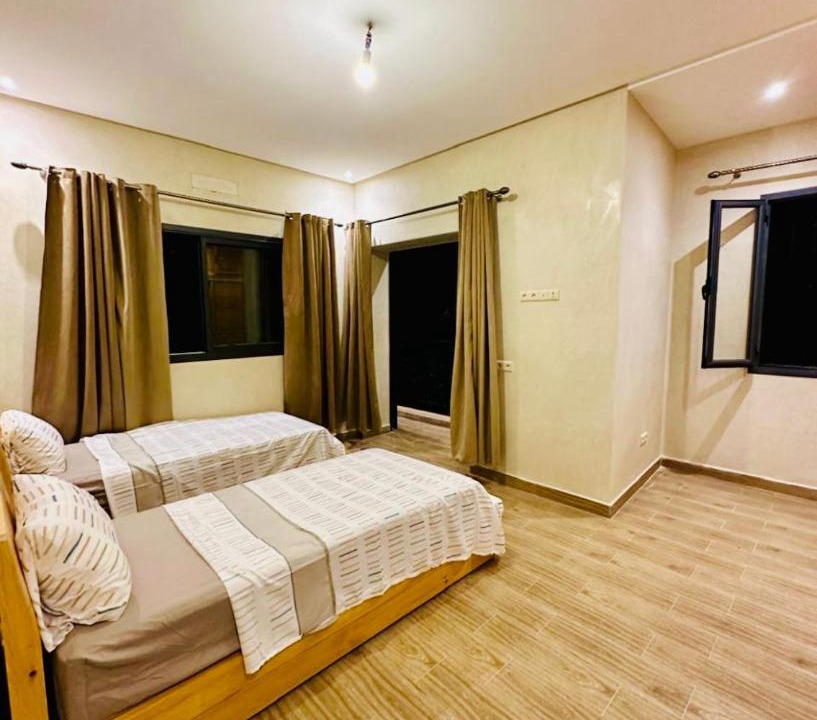 Photo of Bedroom in Tnine Ourika
