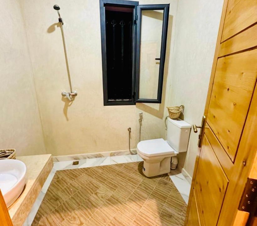 Photo of Bathroom in Tnine Ourika