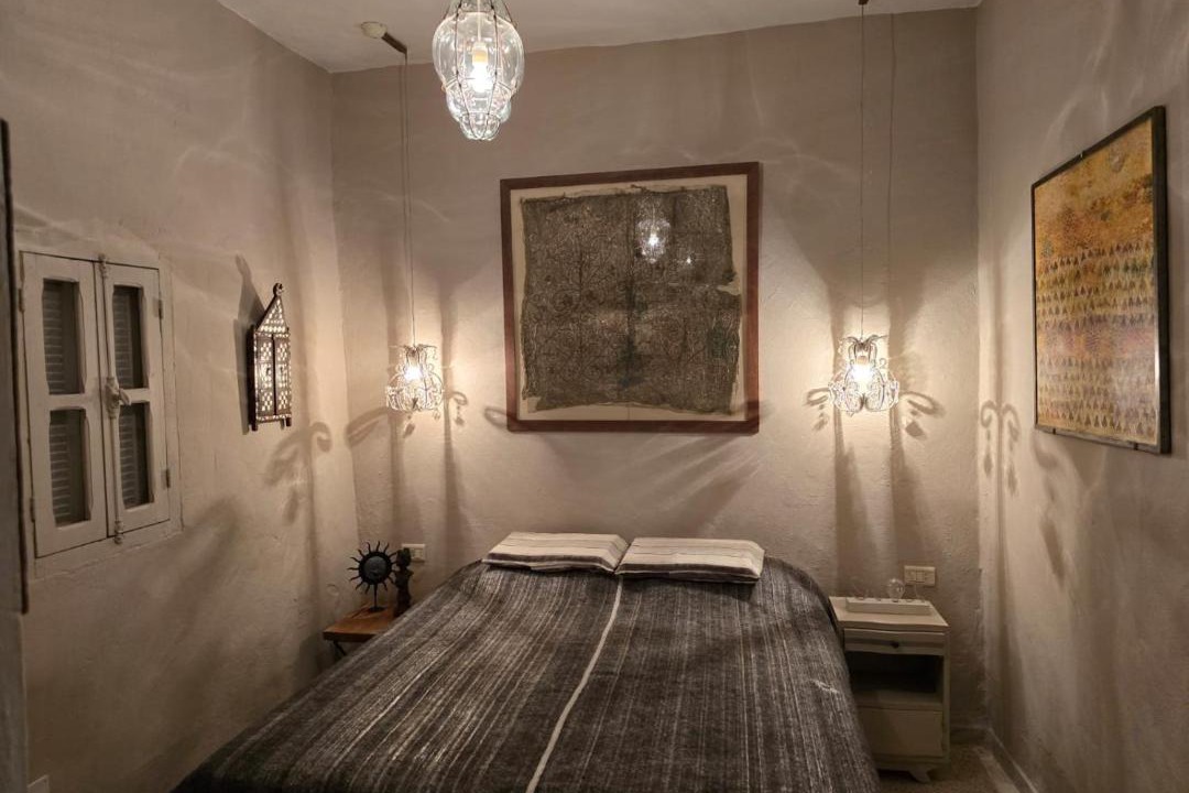 Photo of Bedroom in Tozeur