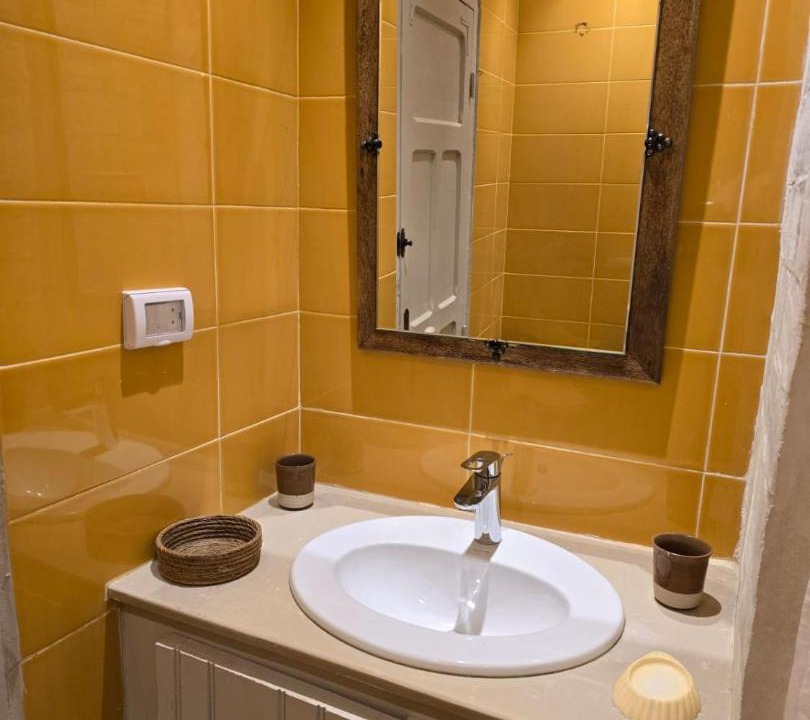Photo of Bathroom in Tozeur