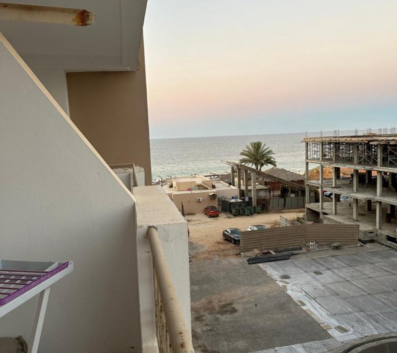 Photo of Patio Balcony in Chott Mariem